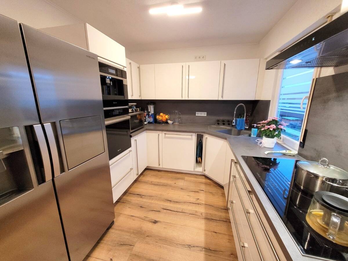Einfamilienhaus zum Kauf - Ansicht 4