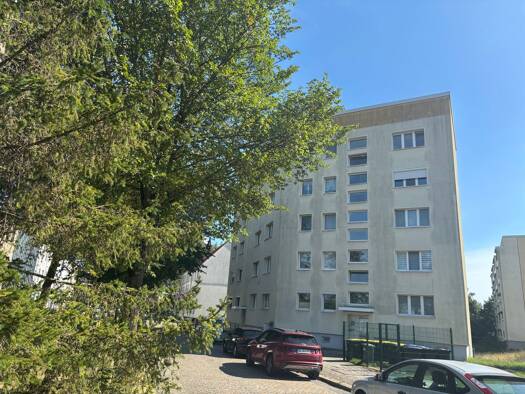 Wohnung zum Kauf provisionsfrei als Kapitalanlage geeignet 33.000 € 2 Zimmer 42 m² Innenstadt Dessau-Roßlau 06842