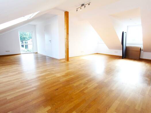 Wohnung zur Miete 1.350 € 1,5 Zimmer 60 m² 2. Geschoss Milbertshofen-Am Hart München 80937