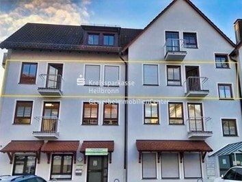 Büro-/Praxisfläche zum Kauf 465.000 € 200 m²<br/>Bürofläche Brackenheim Brackenheim 74336