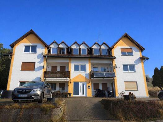 Wohnung zum Kauf 345.000 € 9 Zimmer 226 m² Mindersdorf Hohenfels 78355