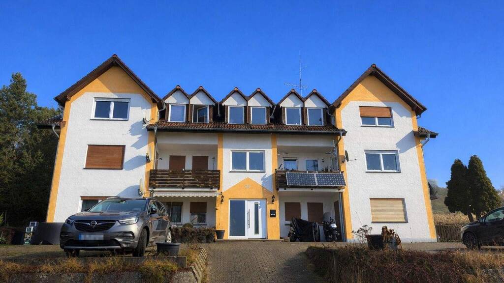 Wohnung zum Kauf 345.000 € 9 Zimmer 226 m² Mindersdorf Hohenfels 78355