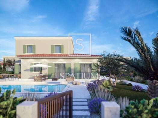 Haus zum Kauf 1.248.000 € 4 Zimmer 154 m² Gedici, Porec Tar-Vabriga