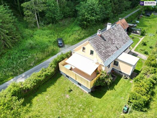 Einfamilienhaus zum Kauf 239.000 € 6,5 Zimmer 160 m² Wies 8551