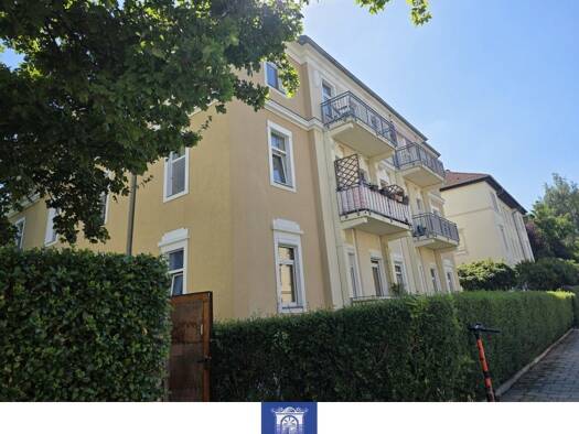 Wohnung zum Kauf 135.000 € 2 Zimmer 51,5 m² Naußlitz Ortsamtsbereich Cotta 01159