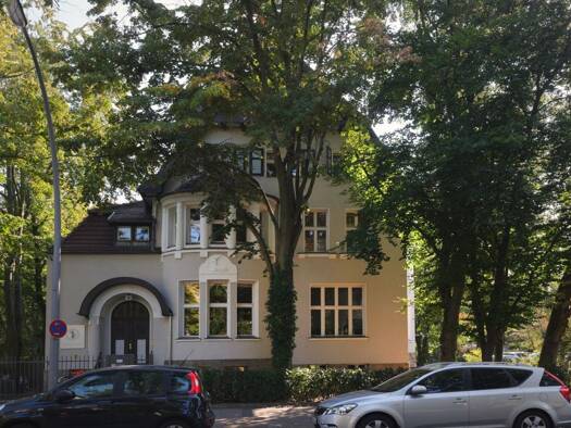 Bürofläche zur Miete provisionsfrei 800 € 38 m² Bürofläche Martin-Buber-Straße Zehlendorf Berlin 14163