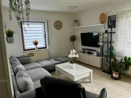 Wohnung zum Kauf 155.000 € 3 Zimmer 79 m² EG Urexweiler Marpingen / Urexweiler 66646
