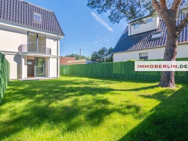 Reihenendhaus zum Kauf 990.000 € 5 Zimmer 143 m² 159 m² Grundstück Buckow Neukölln 12353