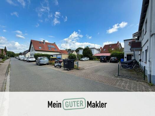 Außenstellplatz zur Miete provisionsfrei 50 € Hauptstraße 37 Lilienthal 28865