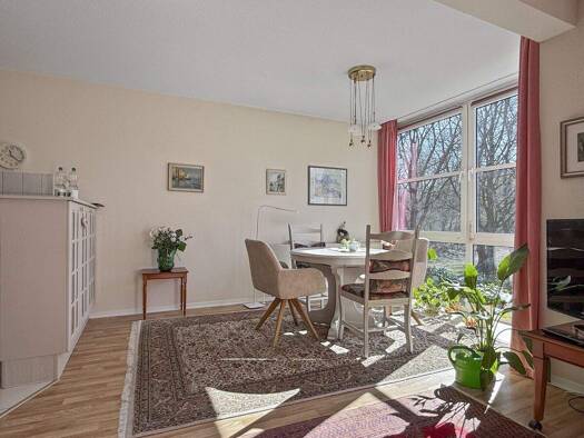 Wohnung zur Miete 1.135 € 2,5 Zimmer 74 m² 2. Geschoss frei ab 01.05.2026 Hummelsbüttel Hamburg 22339