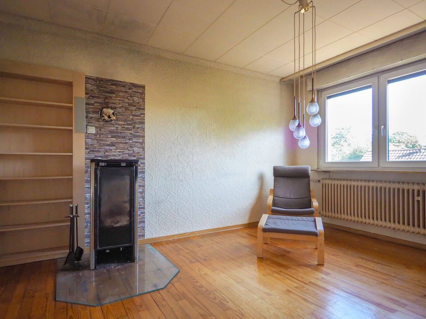 Haus – Wadgassen, Differten - Ansicht 5