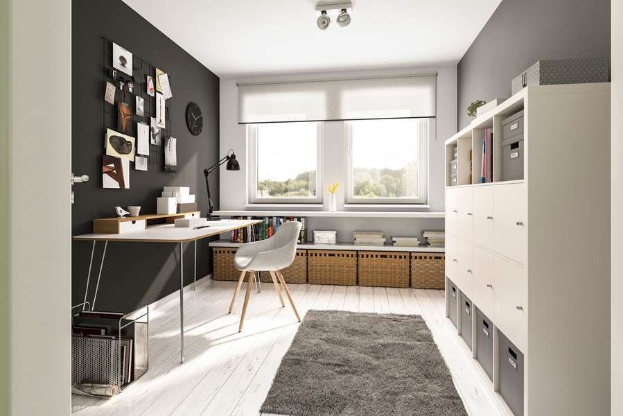Haus – Backnang, Steinbach - Ansicht 4