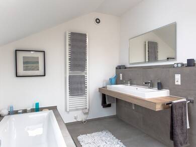 Einfamilienhaus zum Kauf provisionsfrei 820.000 € 5 Zimmer 134 m² 599 m² Grundstück Iffezheim 76473