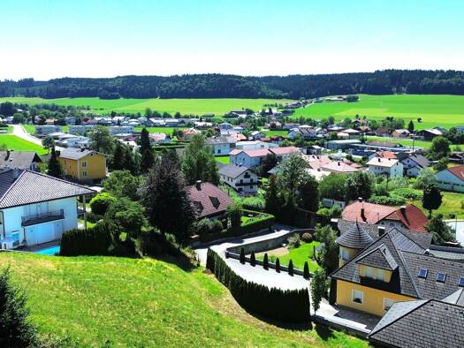 Bungalow zum Kauf 385.000 € 3 Zimmer 96,2 m² 1.095 m² Grundstück Lengau 5211