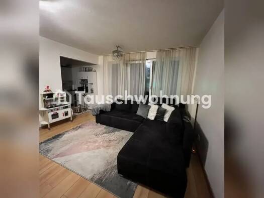 Wohnung zur Miete Tauschwohnung 433 € 2 Zimmer 50 m² 4. Geschoss Reinickendorf Reinickendorf 13409