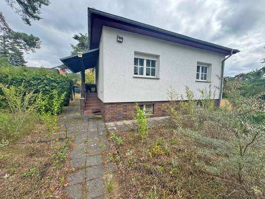Grundstück zum Kauf 335.000 € 940 m² Grundstück Eichwalde 15732