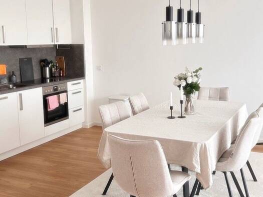 Wohnung zur Miete 1.005 € 3 Zimmer 70 m² Geschoss 3/3 frei ab sofort Garbsen-Mitte Garbsen 30823