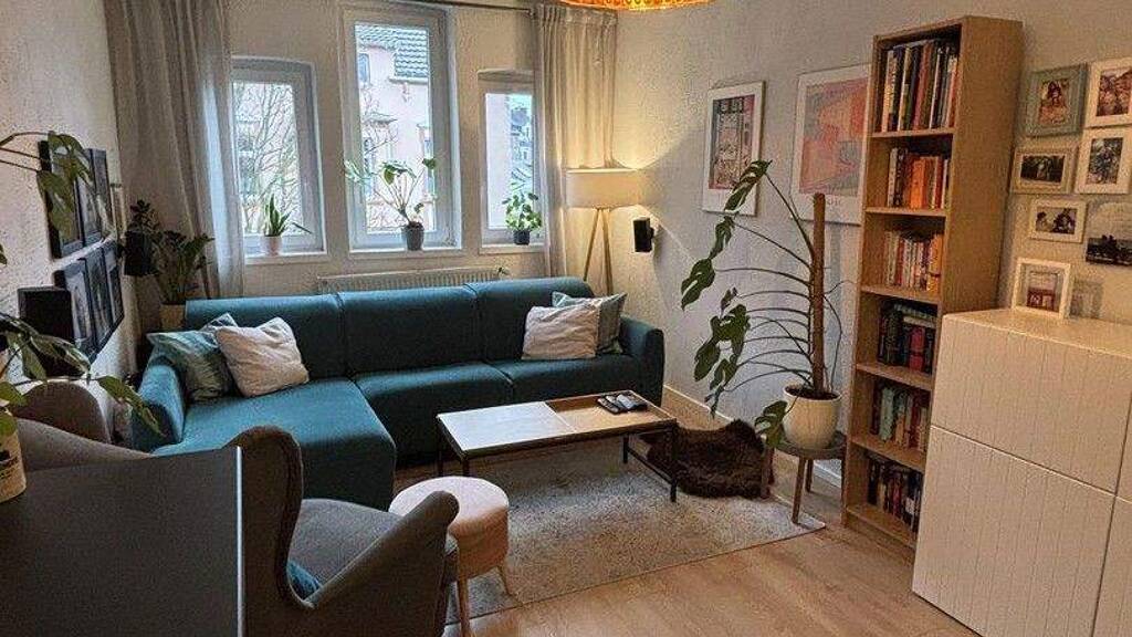 Wohnung zum Kauf provisionsfrei 149.000 € 4 Zimmer 75 m² 2. Geschoss frei ab 01.05.2026 Alt-Wetter Wetter (Ruhr) 58300