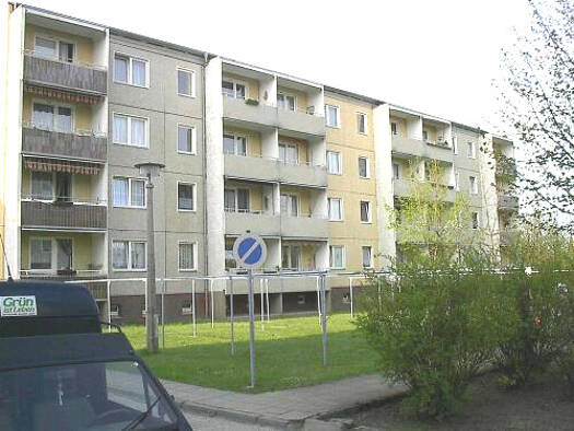 Wohnung zur Miete 308 € 2 Zimmer 51,4 m² 2. Geschoss frei ab sofort Wittichenau 02997