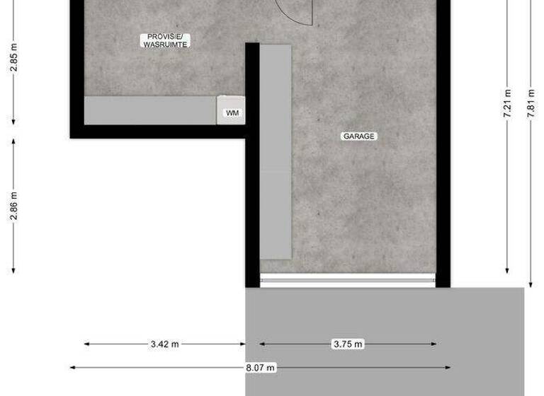 Villa zum Kauf 797.500 € 5 Zimmer 220 m² 400 m² Grundstück Wittem 6286 AH