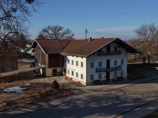 Grundstück zum Kauf 2.499.000 € 2.620 m² Grundstück Feldwies Übersee 83236