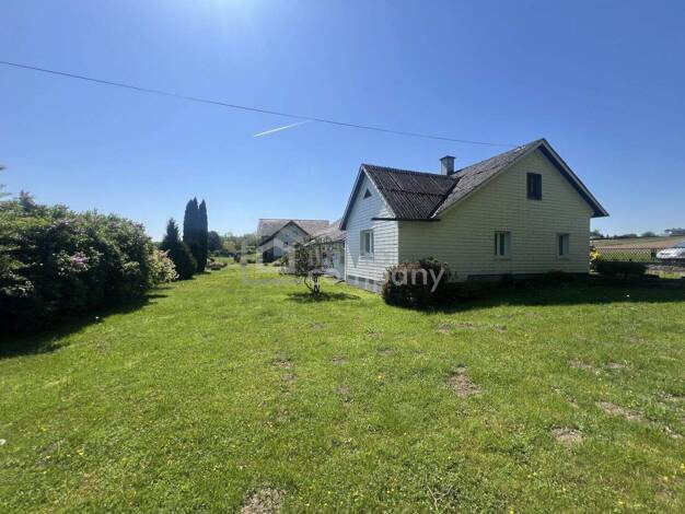 Haus zum Kauf 399.000 € 1.809 m² Grundstück Buchkirchen 4611