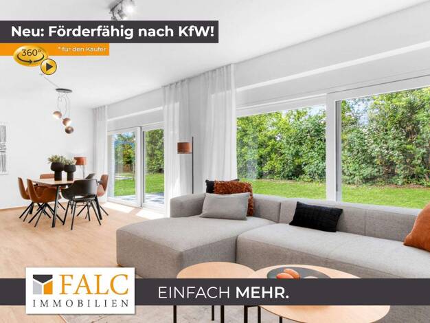 Einfamilienhaus zum Kauf - Erstbezug 535.000 € 5 Zimmer 145,9 m² 413 m² Grundstück Borghorst Steinfurt 48565