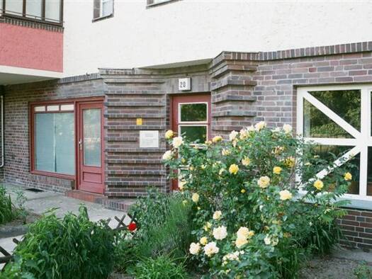Loft zur Miete 1.500 € 1 Zimmer frei ab sofort Spandau Spandau 13597