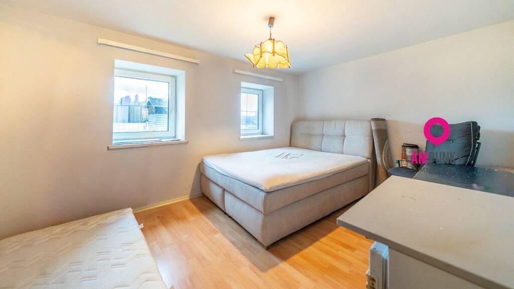 Einfamilienhaus zum Kauf 375.000 € 300 m² Grundstück Gnigl Salzburg 5020