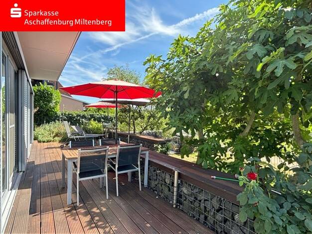 Einfamilienhaus zum Kauf 948.000 € 7 Zimmer 278 m² 549 m² Grundstück Dettingen Karlstein am Main 63791