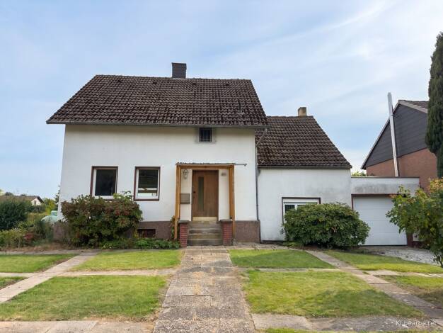Einfamilienhaus zum Kauf 229.000 € 4 Zimmer 110 m² 715 m² Grundstück frei ab sofort Massen Unna 59427