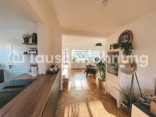 Wohnung zur Miete Tauschwohnung 1.300 € 3,5 Zimmer 90 m² Buldern Dülmen 48249