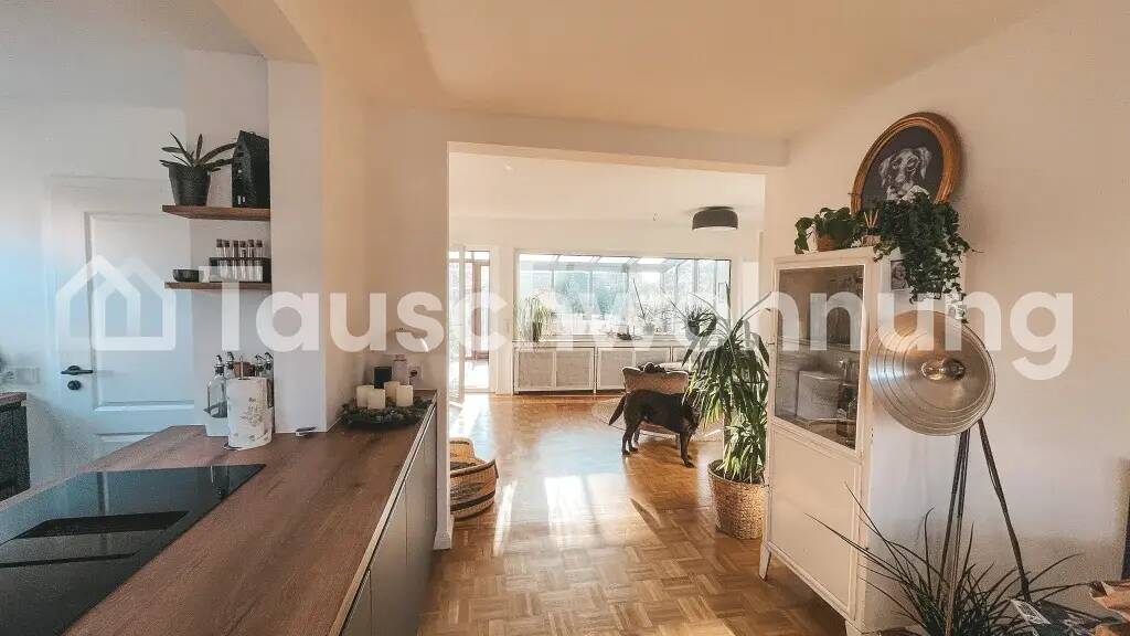 Wohnung zur Miete Tauschwohnung 1.300 € 3,5 Zimmer 90 m² Buldern Dülmen 48249