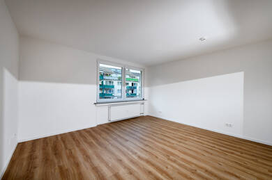 Wohnung zur Miete 506 € 1 Zimmer 27,3 m² 2. Geschoss frei ab 01.09.2025 Bülowstraße 14 Derendorf Düsseldorf 40476
