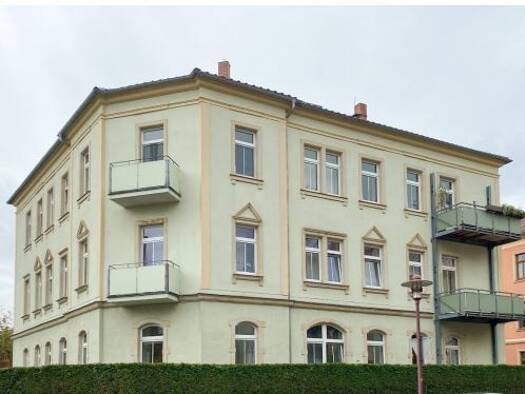 Wohnung zur Miete 1.379 € 4 Zimmer 101 m² EG Weidentalstraße 53 Cotta Dresden 01157