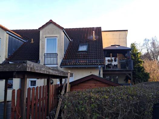 Haus zum Kauf 384.500 € 4 Zimmer 151 m² 321 m² Grundstück Seestraße Hönow Hoppegarten 15366