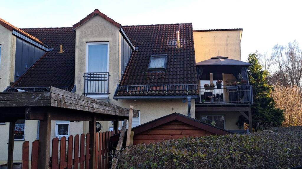 Haus zum Kauf 384.500 € 4 Zimmer 141 m² 321 m² Grundstück Seestraße Hönow Hoppegarten 15366