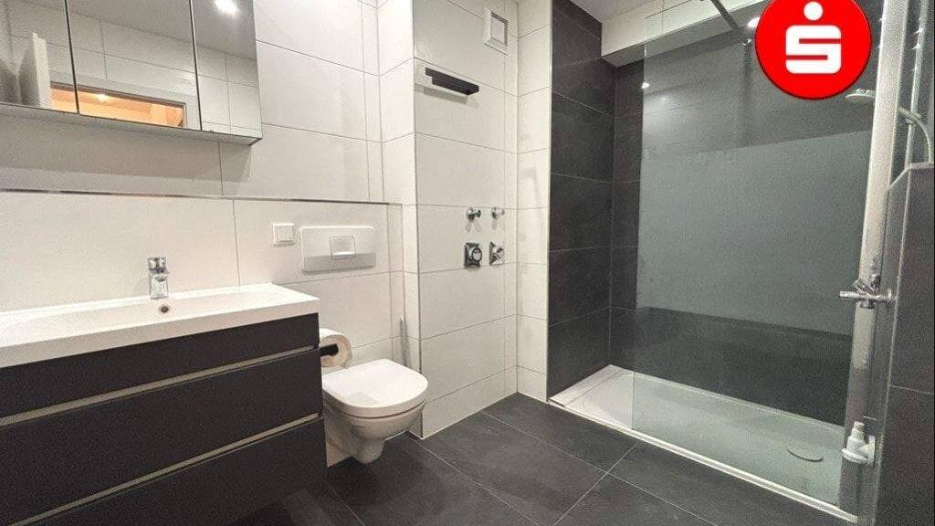 Maisonette zur Miete 1.160 € 3,5 Zimmer 96 m² Rabus Nürnberg 90459