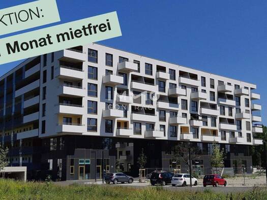 Wohnung zur Miete 882 € 3 Zimmer 75,6 m² frei ab sofort Eggenberg Graz 8020
