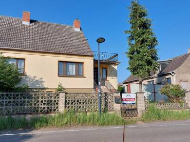 Einfamilienhaus zum Kauf 299.000 € 5 Zimmer 135 m² 899 m² Grundstück Seebad Ahlbeck Heringsdorf 17419