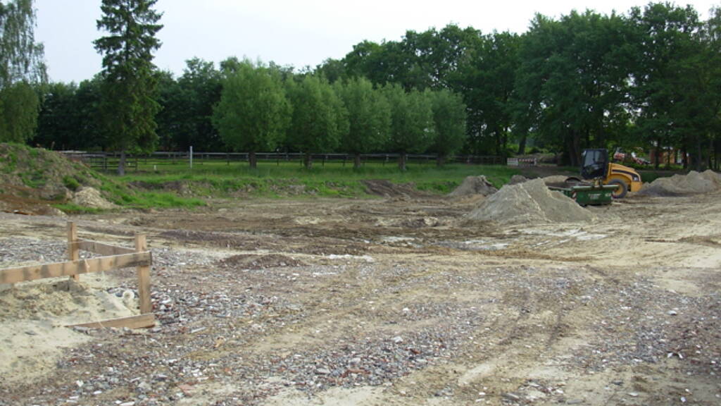 Grundstück zum Kauf 1.509 m² Grundstück Ganderkesee 27777