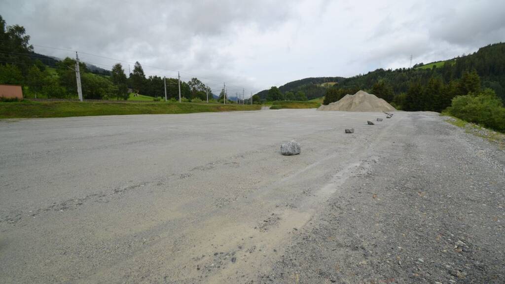 Grundstück zum Kauf 369.180 € 5.153 m² Grundstück Spital am Semmering 8684