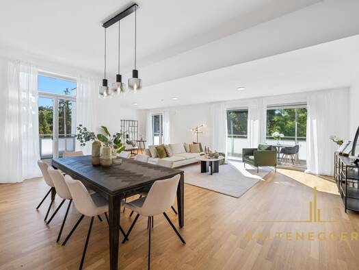 Wohnung zum Kauf 1.500.000 € 5 Zimmer 185,3 m² Wien 1130