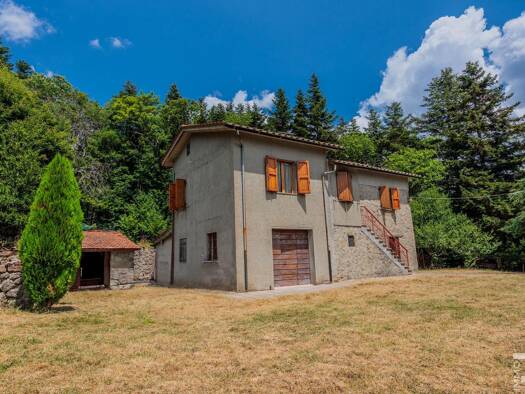 Rustico zum Kauf 180.000 € 4 Zimmer 215 m² 30.000 m² Grundstück frei ab sofort Abbadia San Salvatore