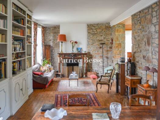 Einfamilienhaus zum Kauf 936.170 € 10 Zimmer 222 m² Carantec 29660