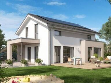 Einfamilienhaus zum Kauf 635.550 € 5 Zimmer 125 m² 375 m² Grundstück Eutingen Pforzheim 75181