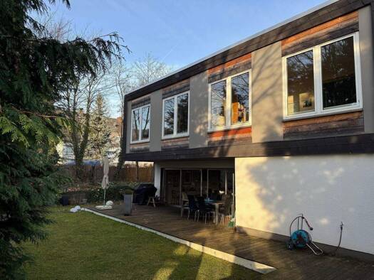 Einfamilienhaus zum Kauf 480.000 € 7 Zimmer 200 m² 723 m² Grundstück Harleshausen Kassel 34128