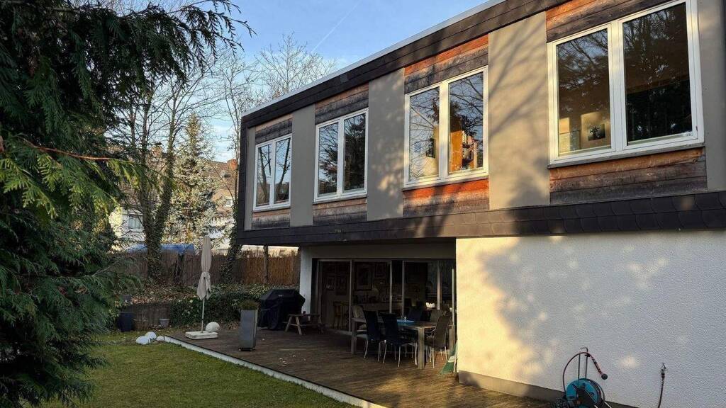 Einfamilienhaus zum Kauf 480.000 € 7 Zimmer 200 m² 723 m² Grundstück Harleshausen Kassel 34128
