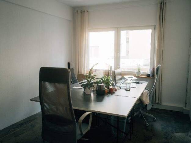 Bürofläche zur Miete provisionsfrei 360 € 4 m² Bürofläche Stotzstr, Mitte Stuttgart 70190