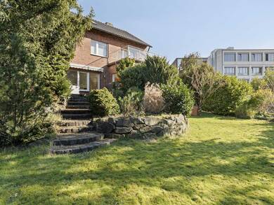 Einfamilienhaus zum Kauf provisionsfrei 1.127.000 € 6 Zimmer 176 m² 1.249 m² Grundstück Zentrum Ratingen 40878